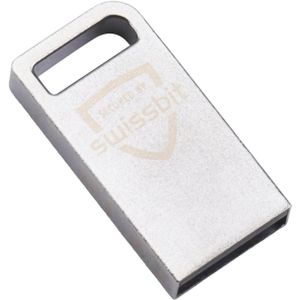 Olympia - TSE - USB-stick - Grijs - 8 GB