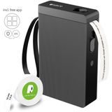 Olympia P22 - Thermische Label Printer - Zwart - Wireless - Bluetooth