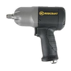 Rodcraft Slagmoersleutel RC2277 1/2 Twin-hammer