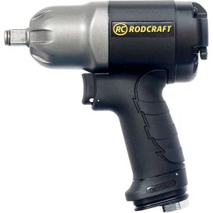 Rodcraft 8951000044 Rc2267 Slagmoersleutel 1/2"" 660Nm