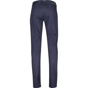 Gardeur - Bill-3 - Jeans - Donkerblauw - Modern Fit - 5-pocket