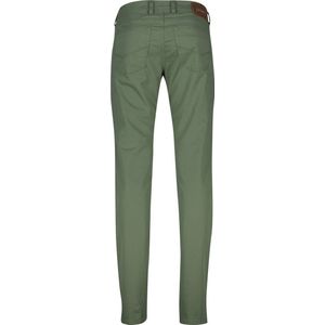 Gardeur jeans groen effen denim Bill3