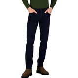 Atelier Gardeur - Batu Jeans - Donkerblauw - 98% Katoen