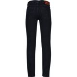 Atelier Gardeur - Batu Jeans - Donkerblauw - 98% Katoen