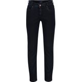 Atelier Gardeur - Batu Jeans - Donkerblauw - 98% Katoen