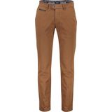 Gardeur - Chino Benny Bruin - Modern-fit - Chino Heren
