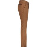 Gardeur - Chino Benny Bruin - Modern-fit - Chino Heren