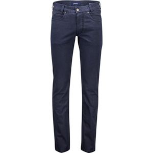 Gardeur Bill jeans 5-pocket blauwgrijs katoen