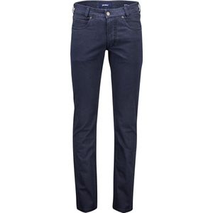 Gardeur - Bill - Jeans - Blauwgrijs - Katoen