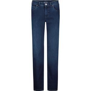 Gardeur - Bradley - Jeans - Blauw - Biologisch Katoen - Slim Fit - 5-Pocket