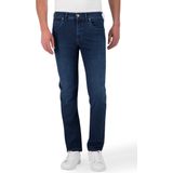 Blauwe spijkerbroek heren Gardeur Bradley