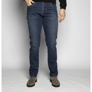 Gardeur Bradley Broek Stone Blauw Heren - Jeans