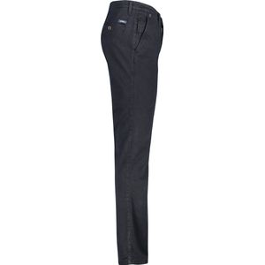 Gardeur - Sterling - Broek - Donkerblauw - Slim Fit