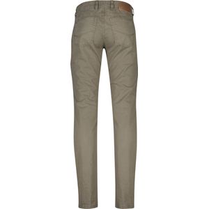 Gardeur - Bill - 5-Pocket Broek - Beige - Denim