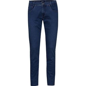 Gardeur - Sandro - Jeans - Blauw - Katoen