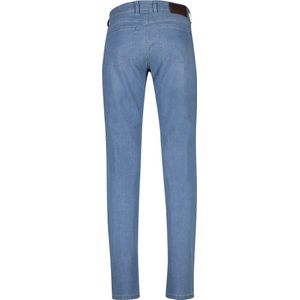 Gardeur jeans 5-p lichtblauw katoen