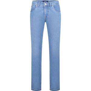 Blauw 5 pocket Sandro jeans