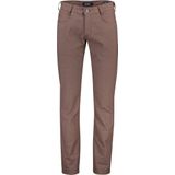 Gardeur Bill - Pantalon - Bruin - Denim