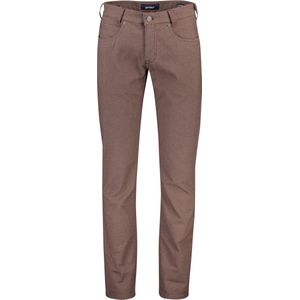 Gardeur - Bill - Pantalon - Bruin - Denim