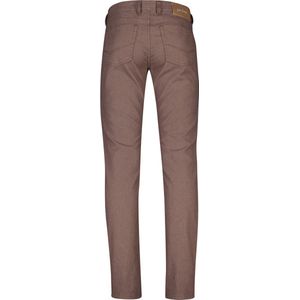 Gardeur - Bill 5-Pocket - Pantalon - Bruin - Denim