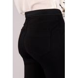 Gardeur Broek - Stijlvolle Casual Broek in Kleur 1099
