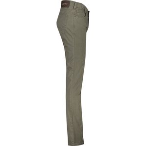 Gardeur - Sandro - Pantalon - Groen - Denim