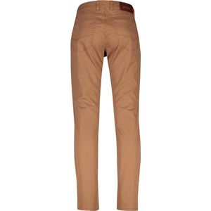 Bruine broek Gardeur Sandro