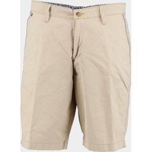 Gardeur Korte Broek Bruin Jasper-8 411981/18