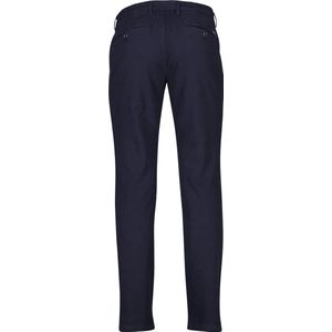 Broeken - Grafisch Gestructureerd - Tencel - Hoge Stretch Prestaties