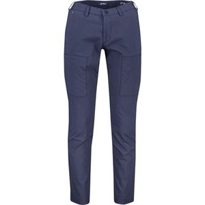 Gardeur - Tito - Chino - Donkerblauw - Katoen