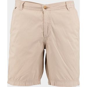 Gardeur - Korte Broek - Bruin - Katoen