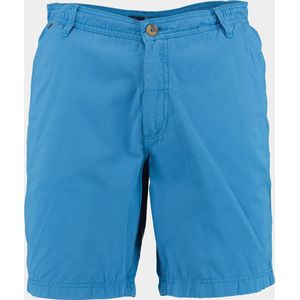 Gardeur - Short Blauw - Heren - Modern-fit