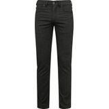 Gardeur - Bill - Five-pocket Broek - Antraciet - Modern-Fit