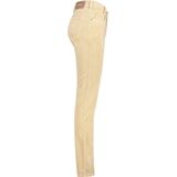 Gardeur Bill Broek Corduroy Sand - Maat W 33 - L 30 - Heren - Five-pocket broek