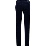 Gardeur - Bill Broek - Donkerblauw - Corduroy - Normale Pasvorm