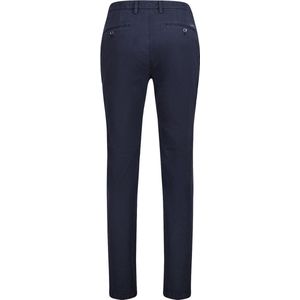Gardeur - Savage - Chino - Marineblauw - Lyocell