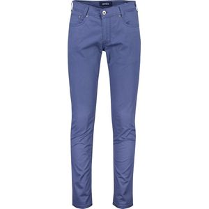Gardeur - Sandro - Jeans - Blauw - Katoenmix