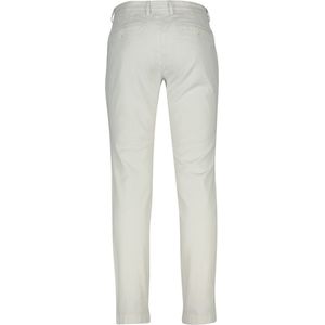 Gardeur - Savage-2 - Chino Broek - Gebroken Wit - Katoen