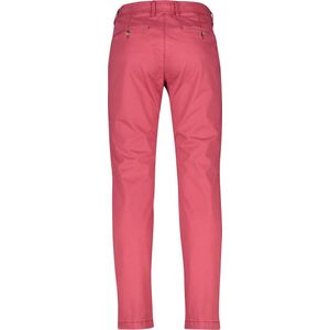 Gardeur - Benny - Chino - Roze - 98% Katoen, 2% Elastaan