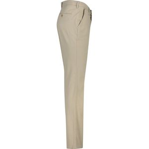 Gardeur - Benito - Chino Broek - Beige - Katoen