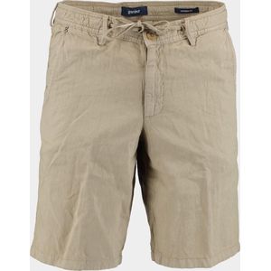 Gardeur Korte Broek Groen Jasper-12 60481/2070