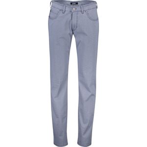 Gardeur broek 5-p lichtblauw modern fit