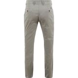 Gardeur - Chino Benny 3 Lichtgroen - Heren - Modern-fit