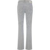 Gardeur - 5-Pocket Slim - Jeans - Blauw