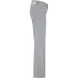 Gardeur - 5-Pocket Slim - Jeans - Blauw