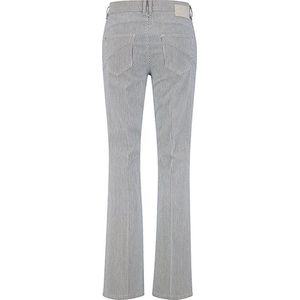Gardeur - 5-Pocket Slim - Jeans - Blauw