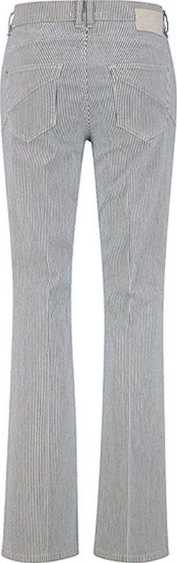 Gardeur - 5-Pocket Slim - Jeans - Blauw