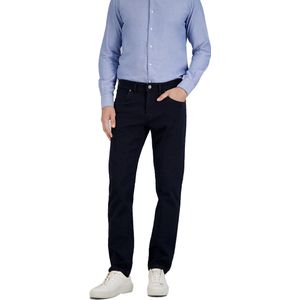 Gardeur - 5-pocket Bradley - Jeans - Donkerblauw - Katoenmix