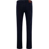 Atelier GARDEUR Bradley - Herenbroek - Dark Rinse - Katoen