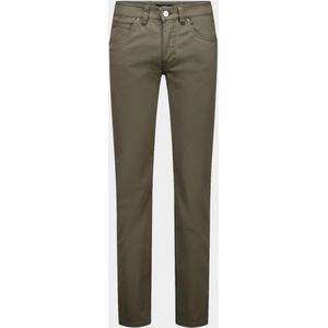 Gardeur - BENNY-3 - Chino Broek - Groen - Modern Fit